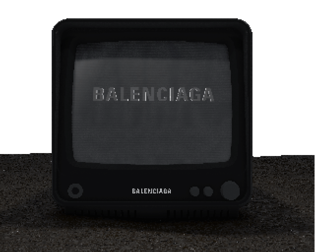BALENCIAGA TV